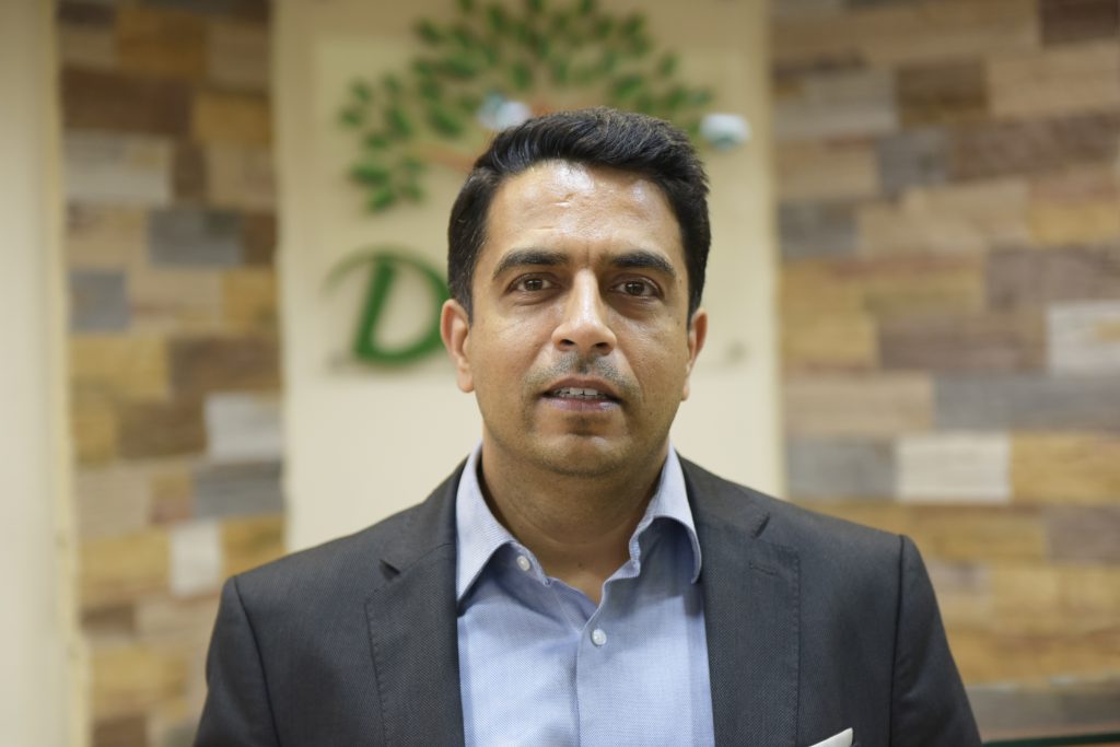 The Four Pillars of Sustainable Marketing 1 RohitJaiswal COO 1024x683 1