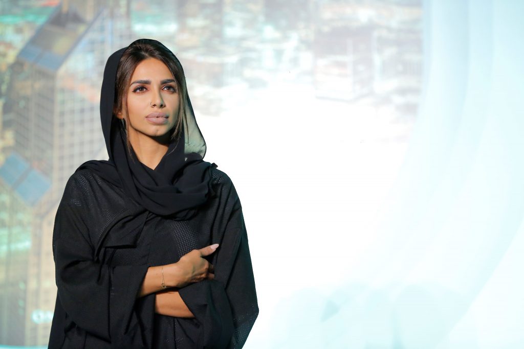 A One on One Connection 1 Sara Al Madani profile min 1024x683 1