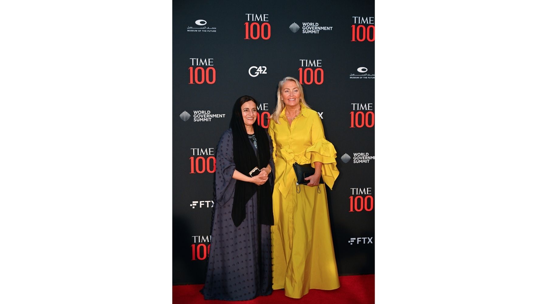 Museum of the Future Rolls Out Red Carpet for Inaugural Time100 Impact Gala 2 0hwYV703XgToFAIK1PvbZhmHSksXBh0nuwkSUbfs