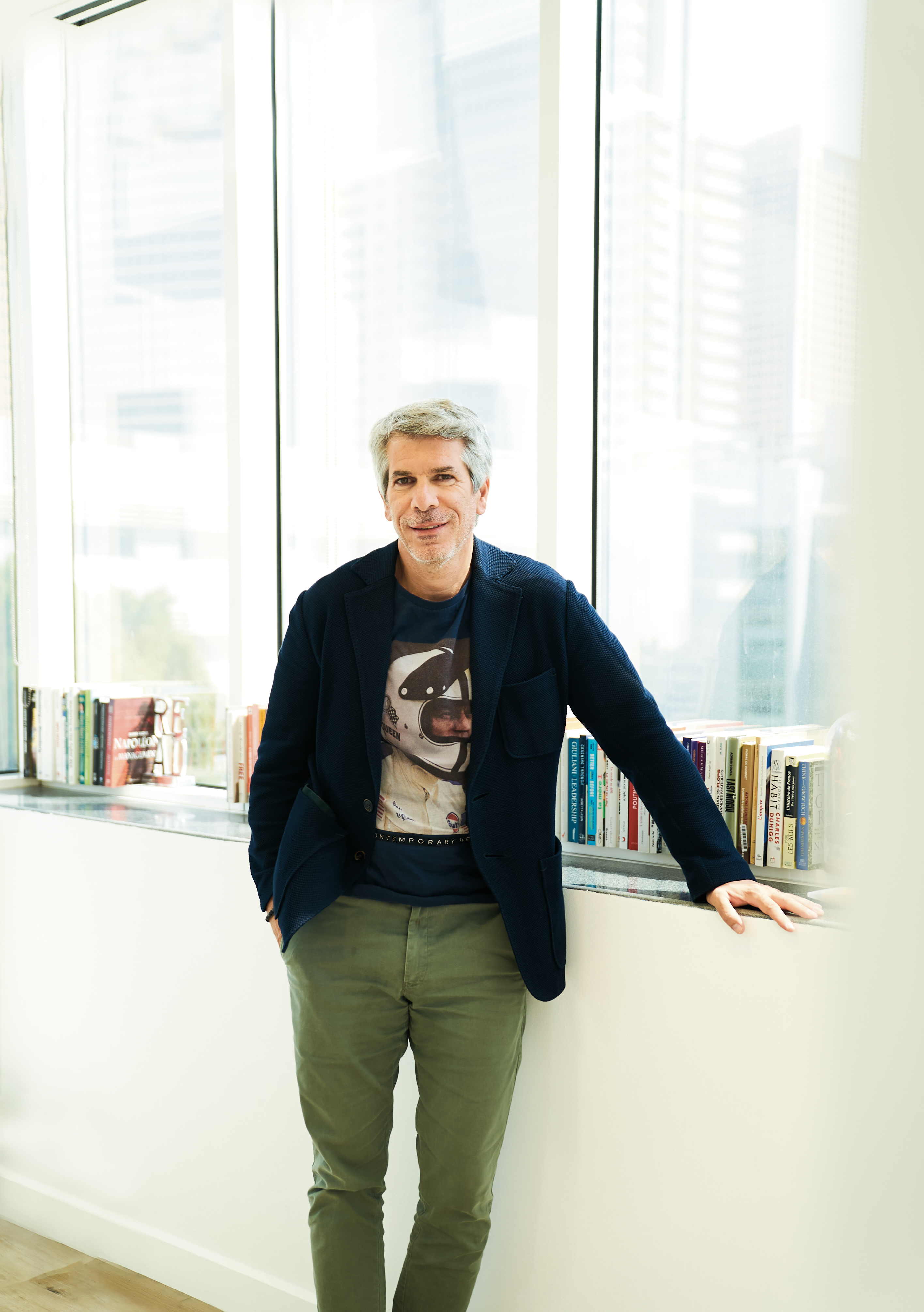 Sahar Rafique Takes Charge as Managing Director for Akama Holding’s Latest Venture 1