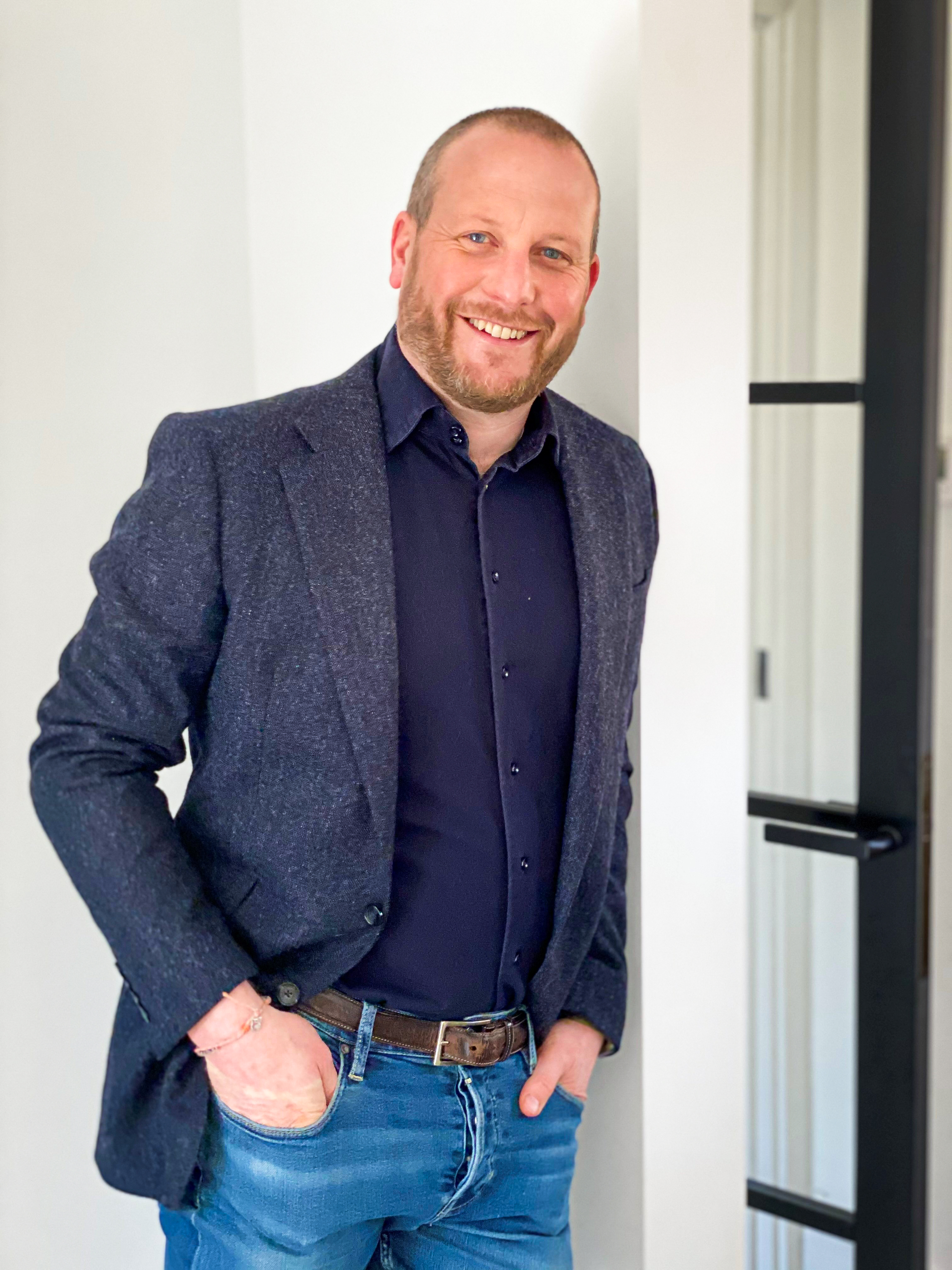 Warner Bros. Discovery Announces New Leadership Across Europe, Middle East and Africa 1