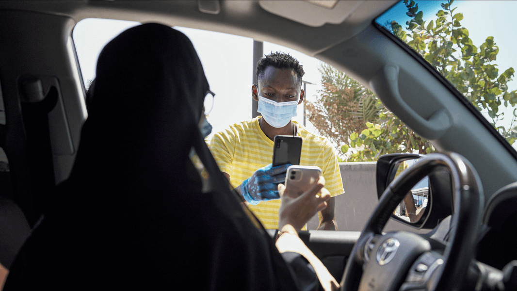 An Open Door to Transformative Collaboration 2