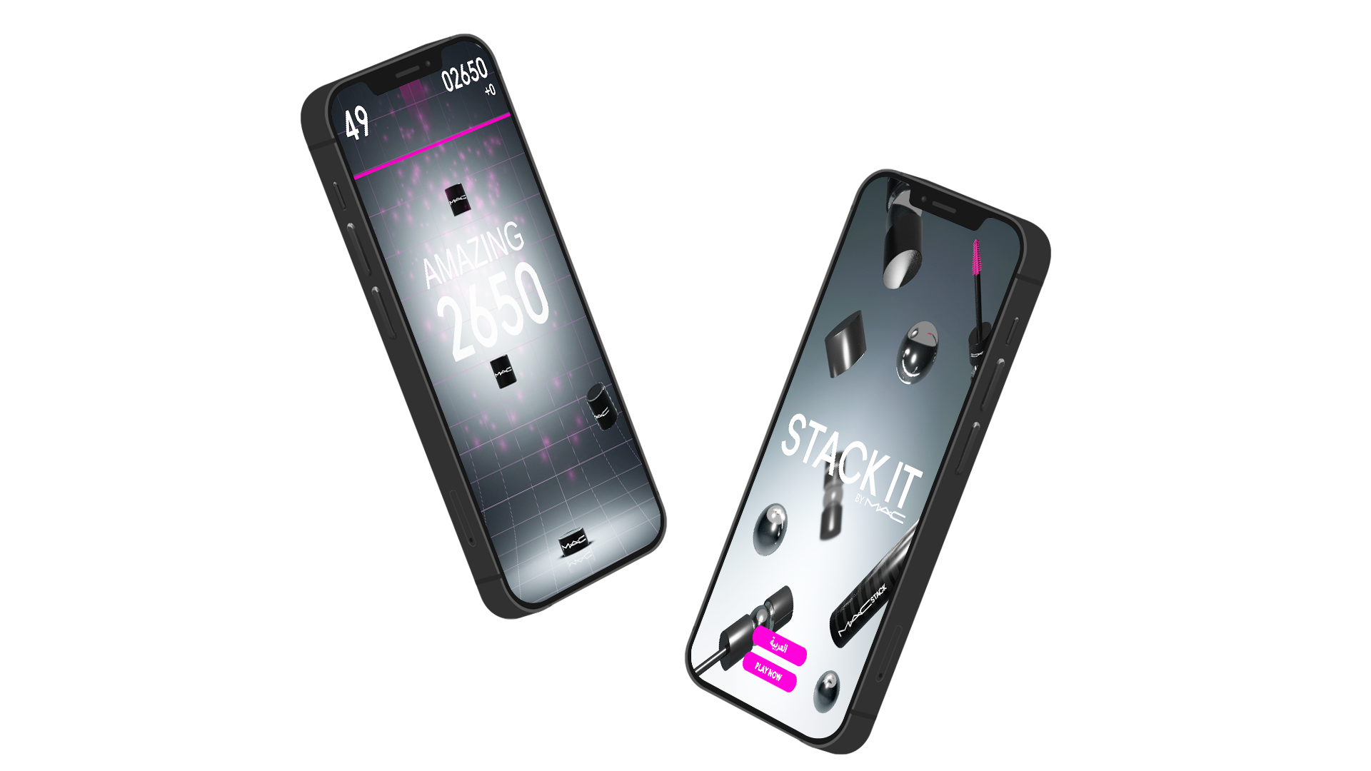 Bureau Béatrice Offers a Couture Approach to Creative Technology in the MENA Region 1