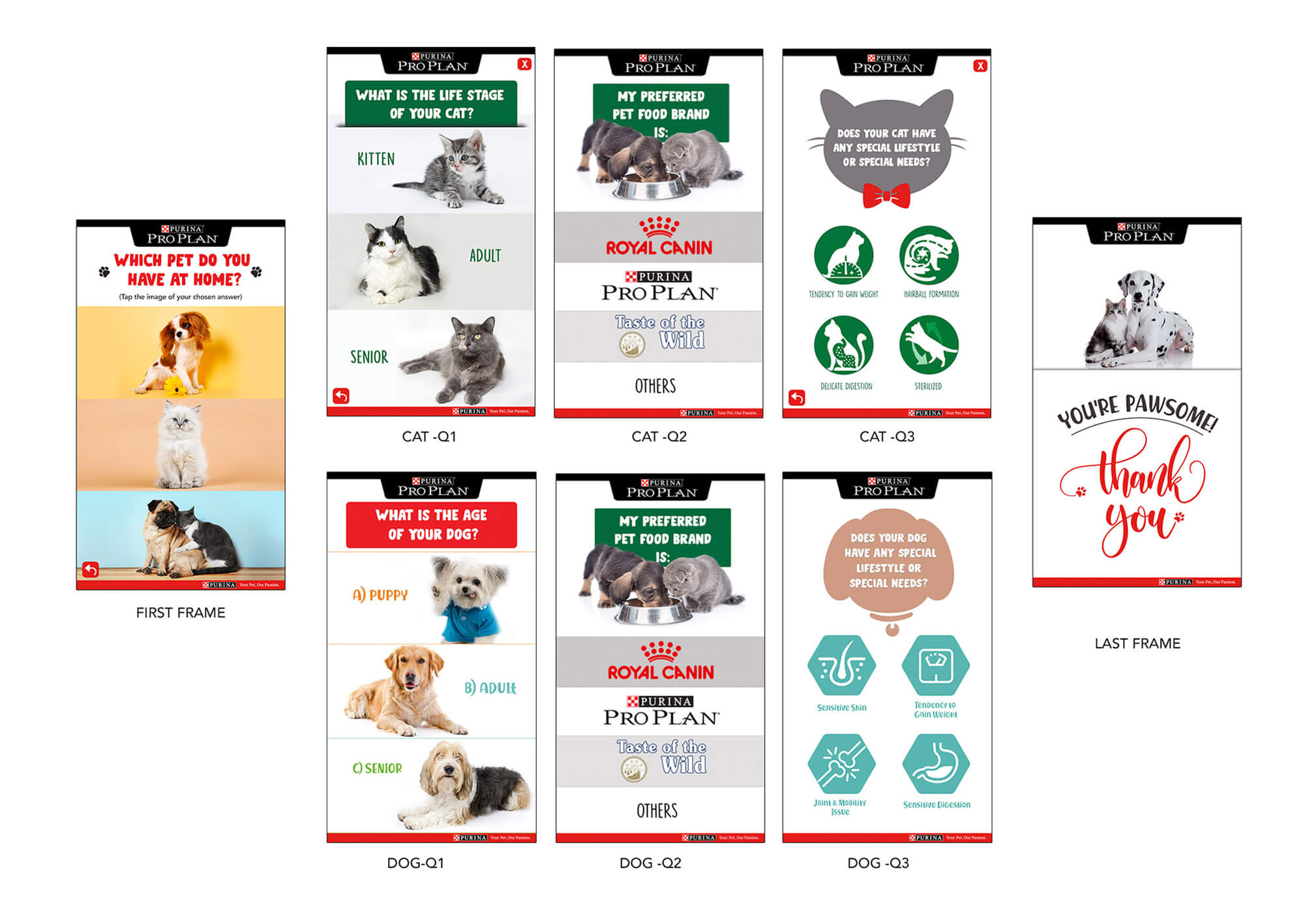 The Right Message, for the Right Audience, at the Right Time and in the Right Place 1 hSeZaRLVYItZbbePBTUDTD1f1kW2VpVkgjrjnovh