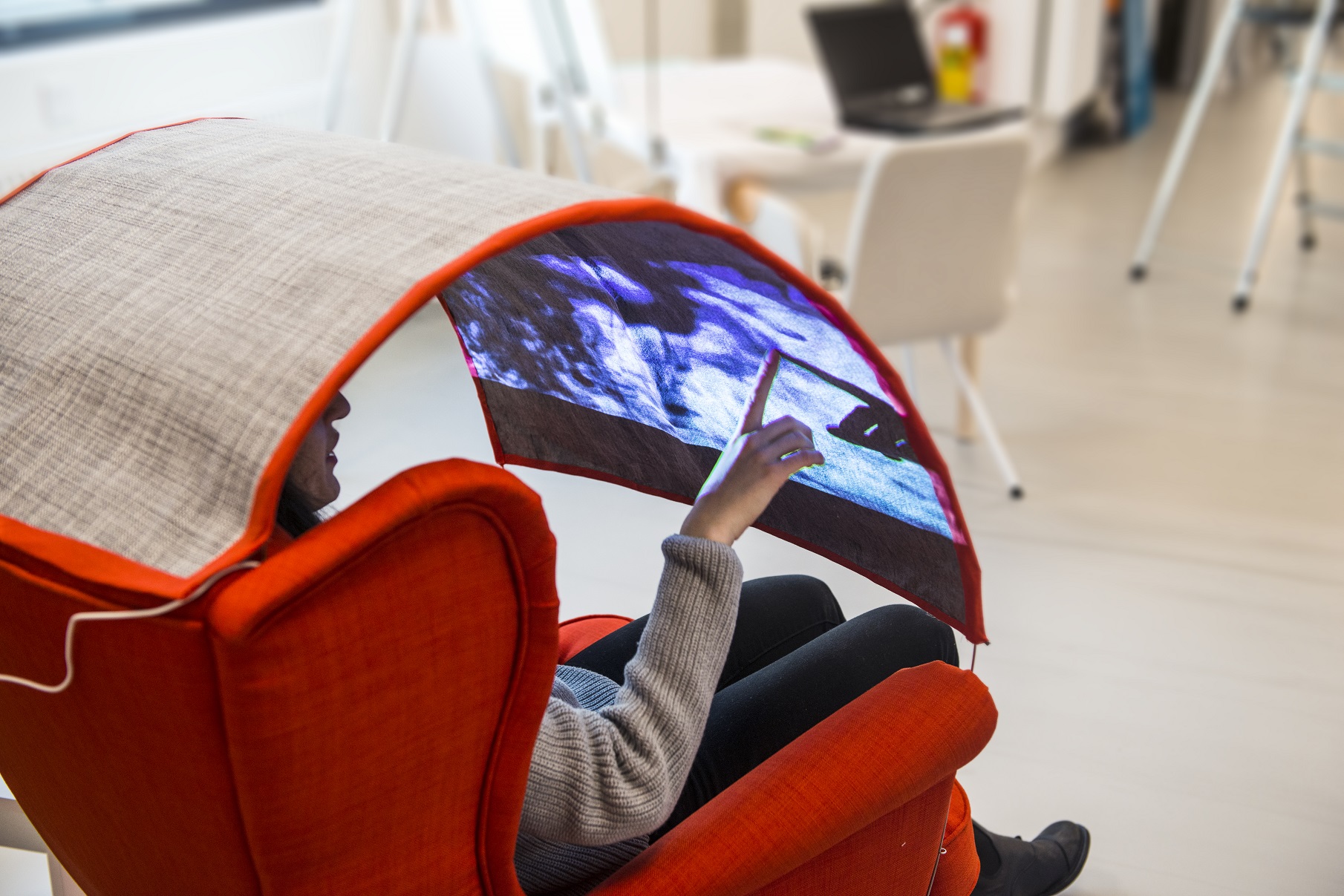 An Open Door to Transformative Collaboration 1