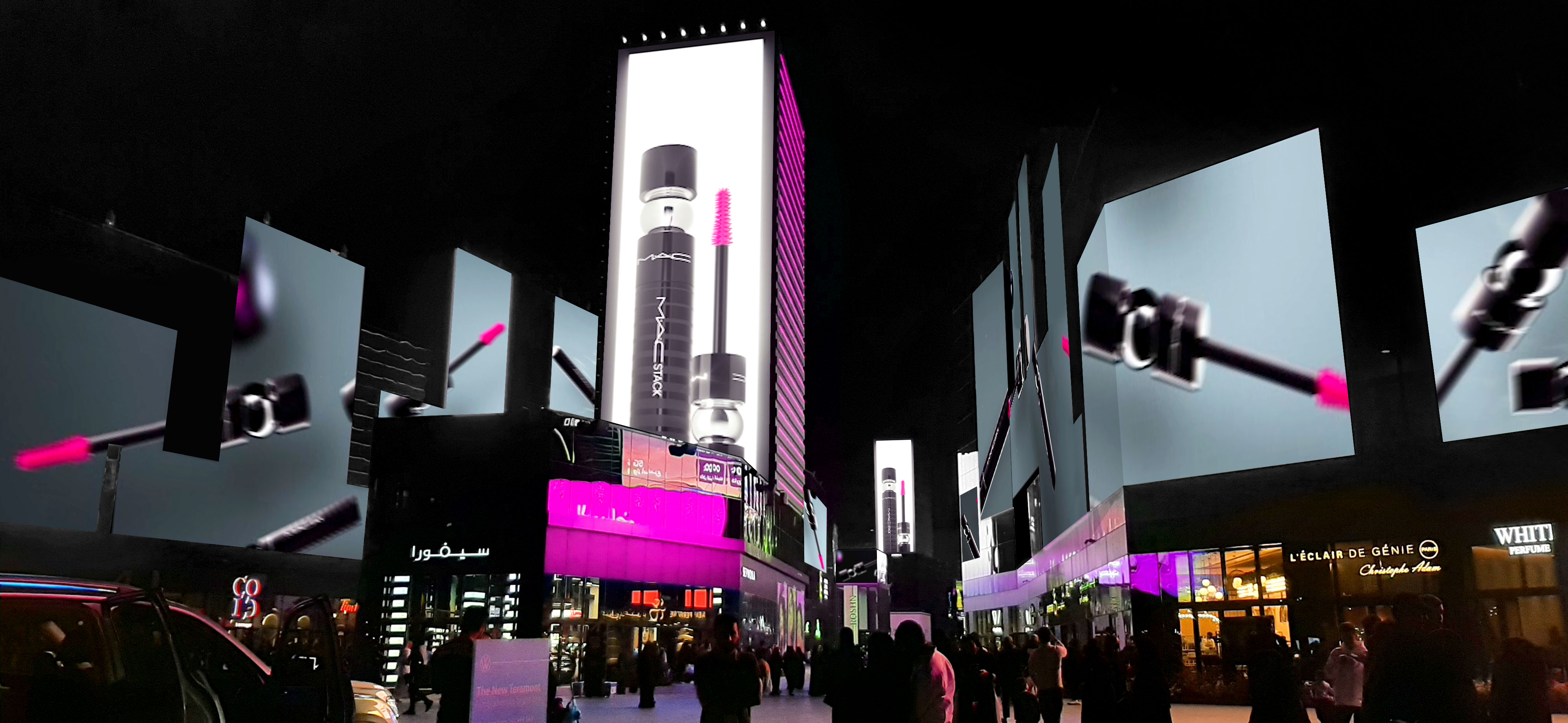 Bureau Béatrice Offers a Couture Approach to Creative Technology in the MENA Region 2 l3gCkO55sQeB669NM1aGI0AQZeZdnQG74GqmiIvz