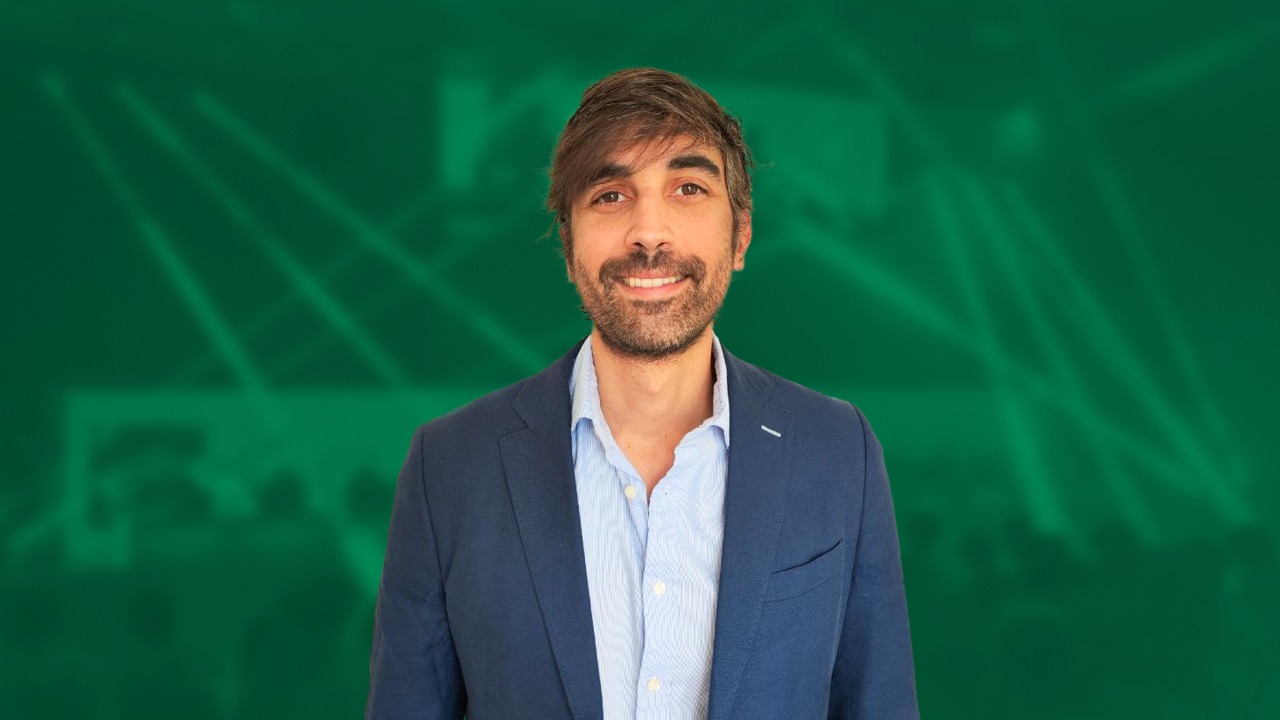 MENA Tech Brings Back The "Next World Forum" in KSA 1