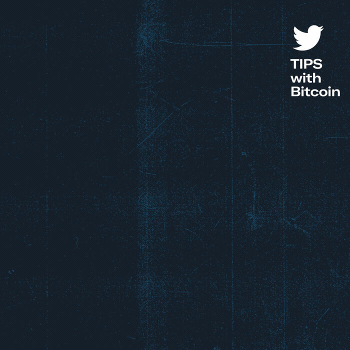 Twitter’s Tipping Feature “Tips” Now Available to Everyone 3 lsypgyiZovA416GOc0yZg4inYloKfjXcACjvNy1G