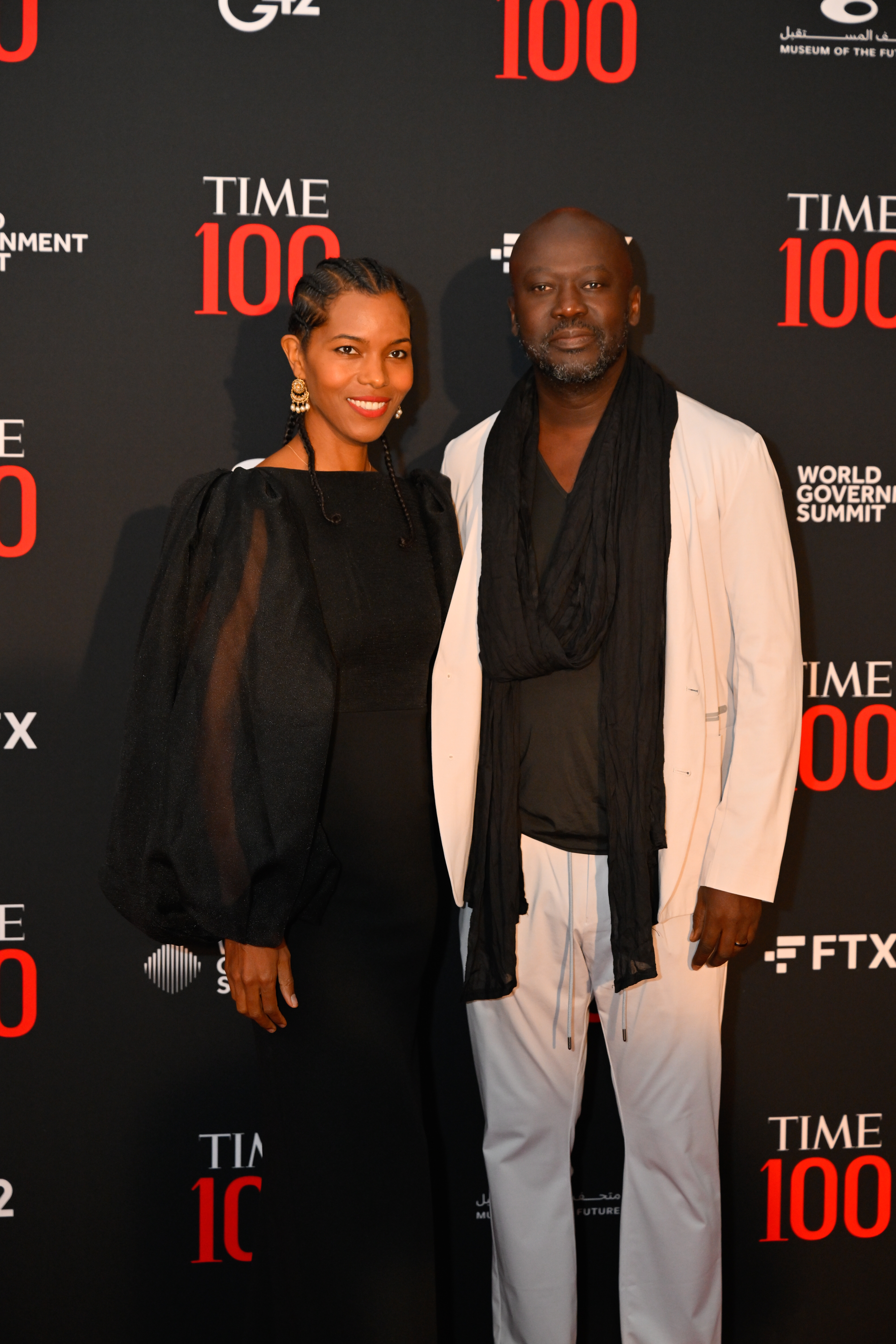 Museum of the Future Rolls Out Red Carpet for Inaugural Time100 Impact Gala 1 n5aROuaTZjMi3uHiILkVi4Jluj4DZnuJve1Zt9ak