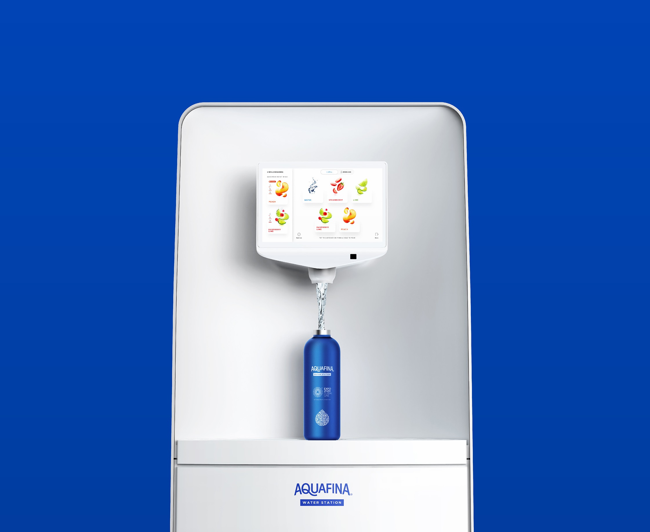 PepsiCo Unveils Food & Beverage Innovations Debuting at Expo 2020 Dubai 2 qgdIm7JFmLcBfDPQm423qNt250DK8bKh2zOVBULA