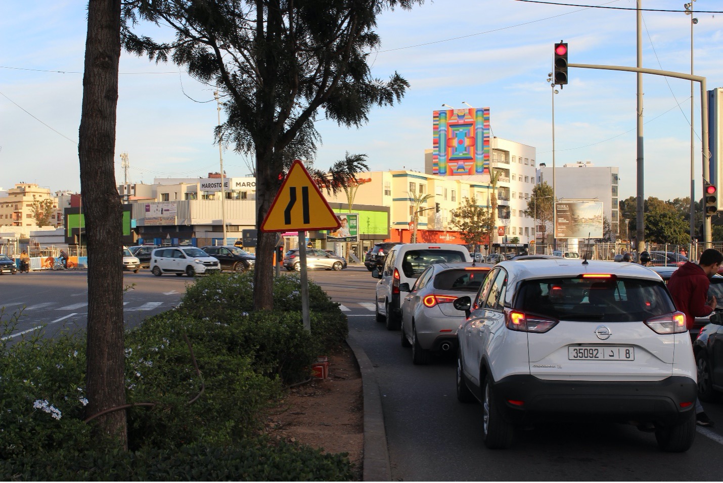 Pikasso Morocco Reveals Art Collection in Casablanca 1 wzcy3m3mKE2liMyHle7Z5NUJnYbGsaIiKMR4Mpzv