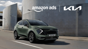 Amazon Ads Kia Thumbnail