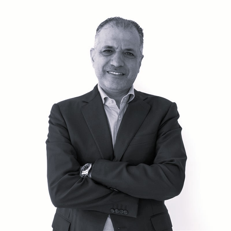 Ghassan Maraqa 1