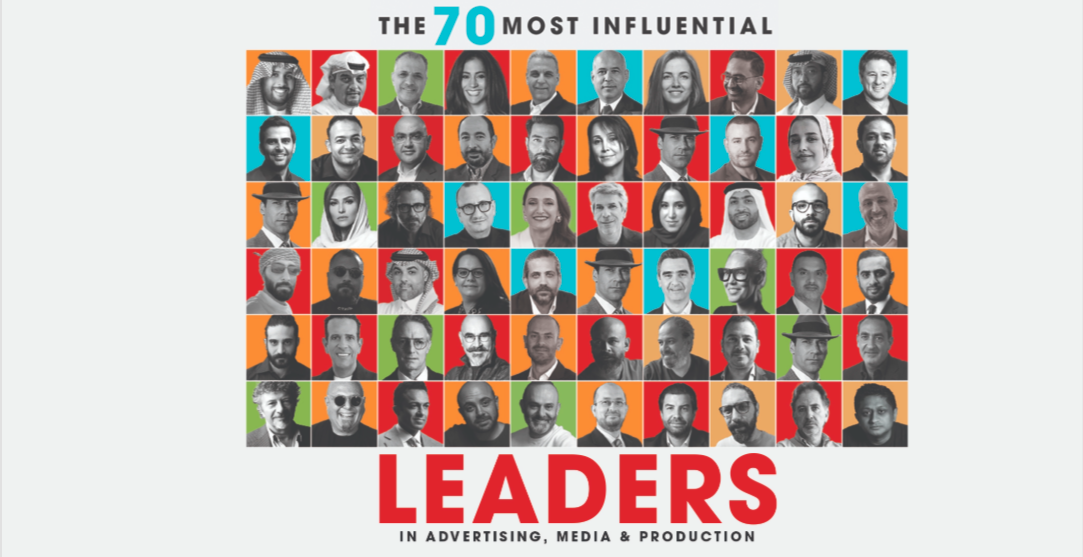 Top 70 CEOS