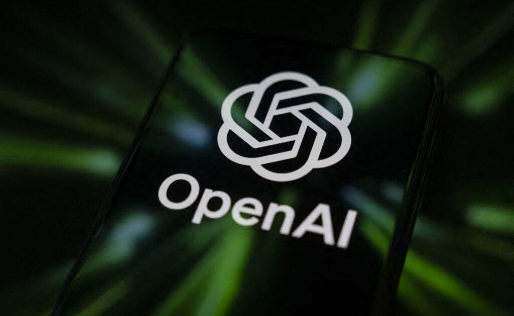 OpenAI targets $1.2 trillion valuation in new funding round