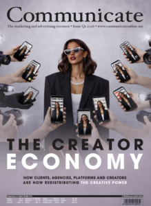 Creator Economy