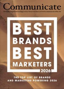 Best Brands and Best Marketers