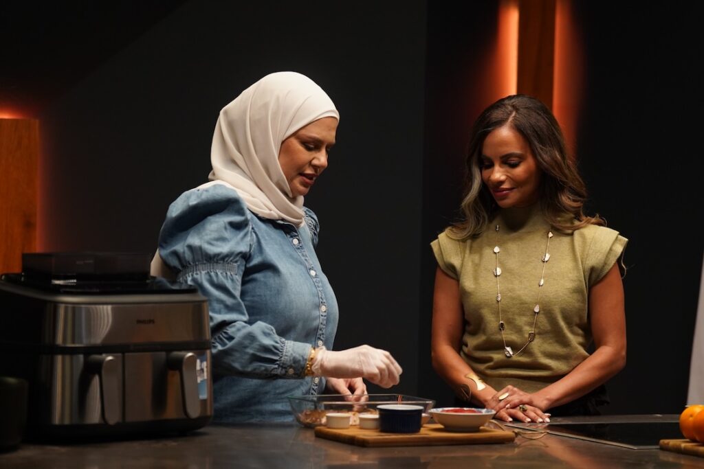 Fatafeat marks 20 years with special Ramadan season across TV and digital 1 Kitchen Tales 1