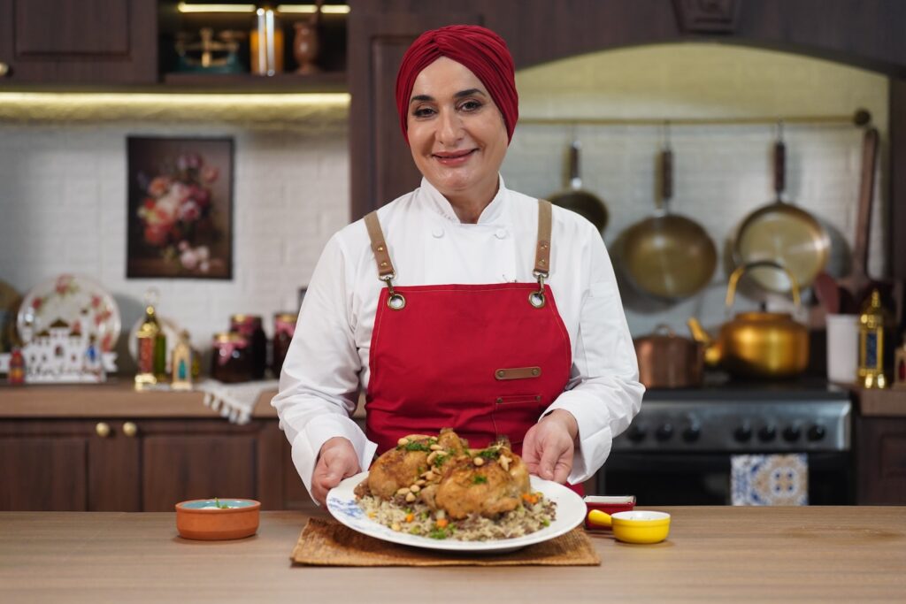 Fatafeat marks 20 years with special Ramadan season across TV and digital 2 Manal 2