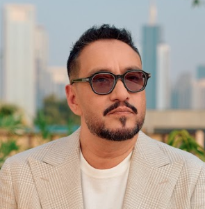 Abdulla Ajmal