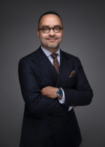 Alexander M. Wegner 1