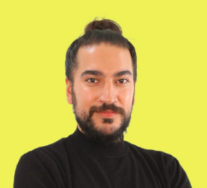 Ali Farhat