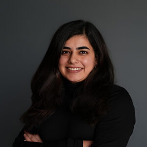 Bushra Khan