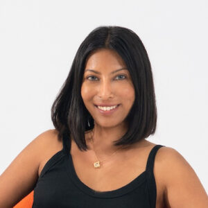 Candace Braganza