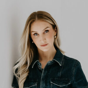 Charli Wright