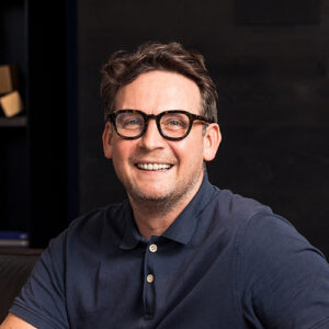 Daniel Shepherd
