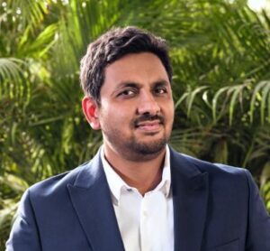 Dhruv Ranjan Verma