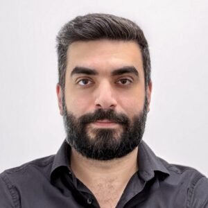 Elie Charbel