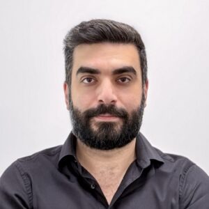 Elie Charbel