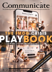 The FMCG Crisis Playbook