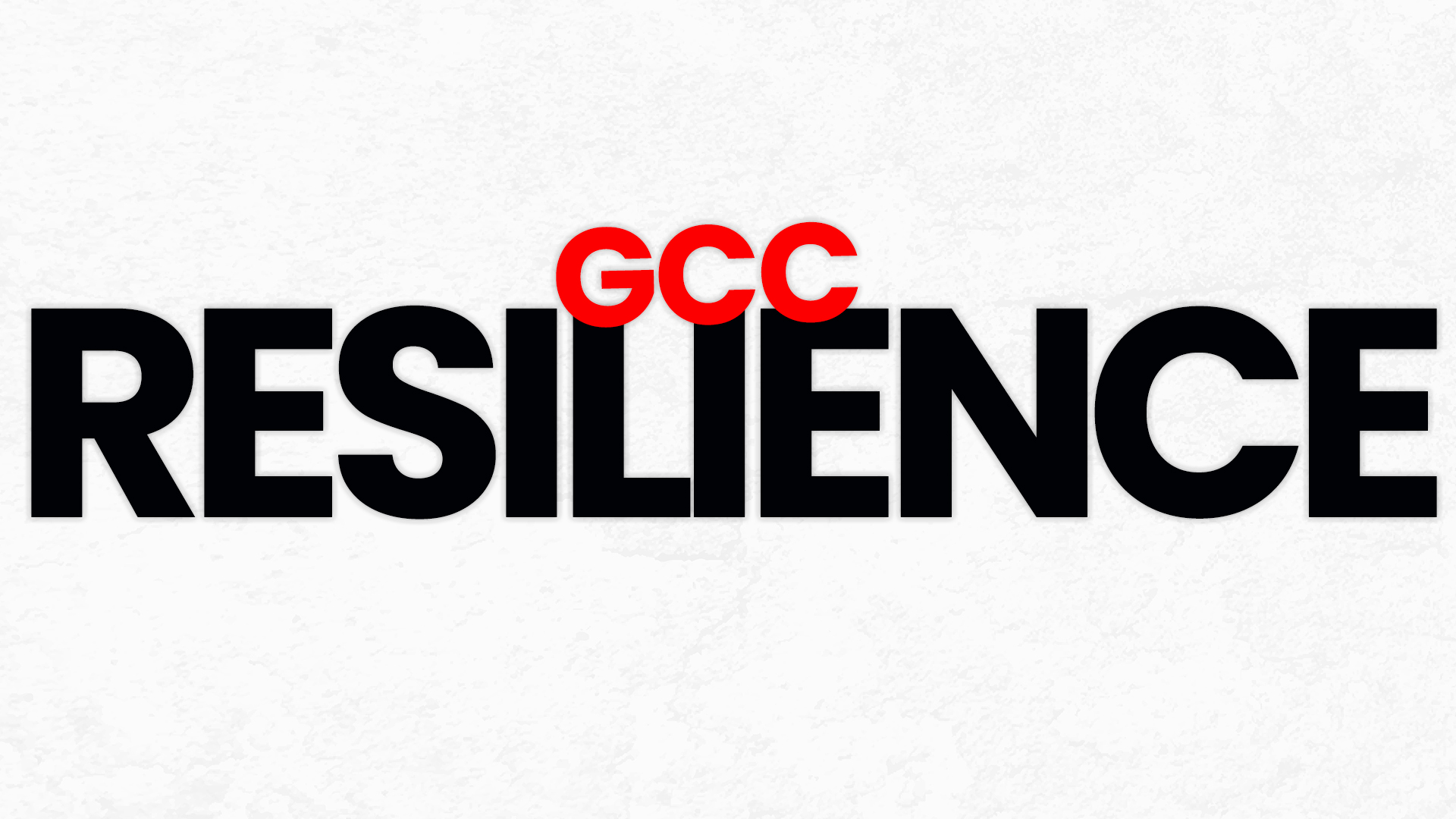 Regional industry leaders show how resilience became strategy in the GCC