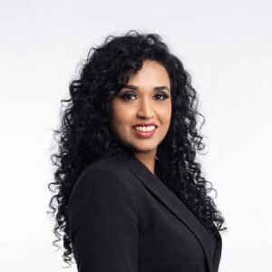 Janis D’Souza