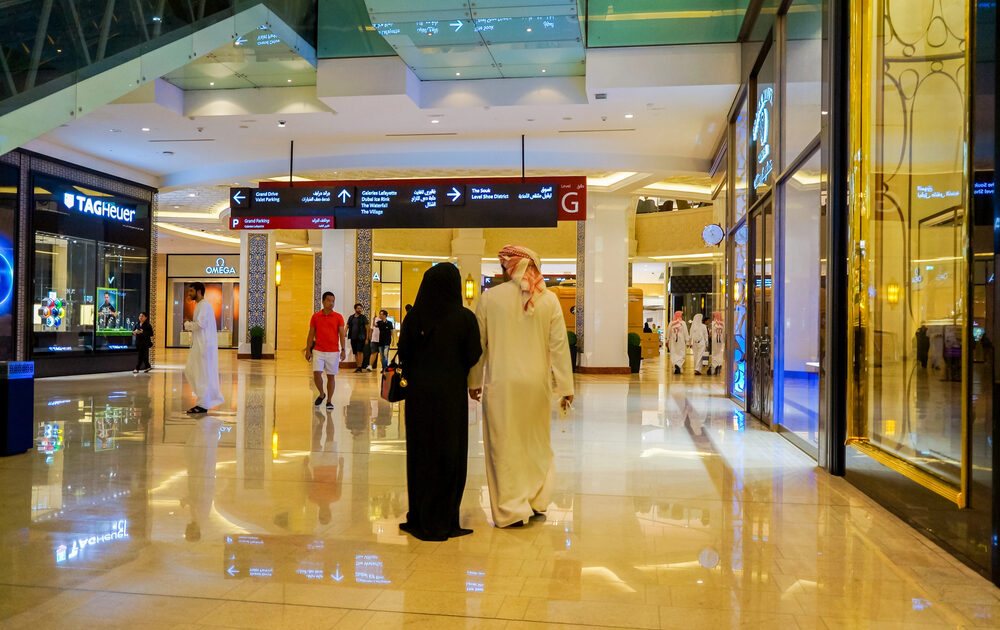 Rewiring retail marketing faces lingering post-war challenges