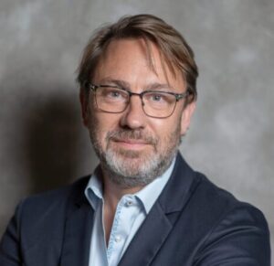 Simon Wright
