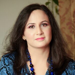 Sonal Chiber