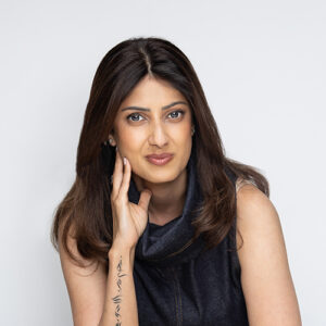 Suad Merchant