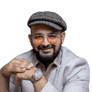 Syed Bukhari