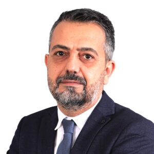Baran Yurdagul