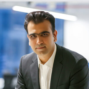 Yogesh Khanchandani