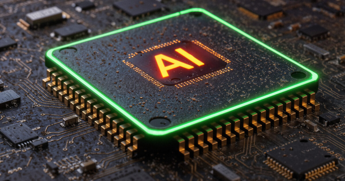 Agentic AI accelerates conversion and market speed