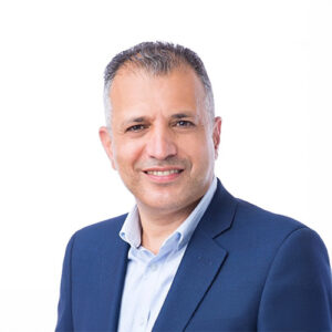 Ghassan Maraqa