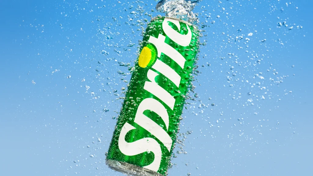 sprite