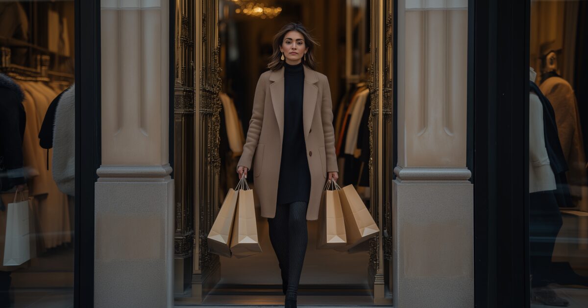 Consumer anxiety tests Gulf retail growth model