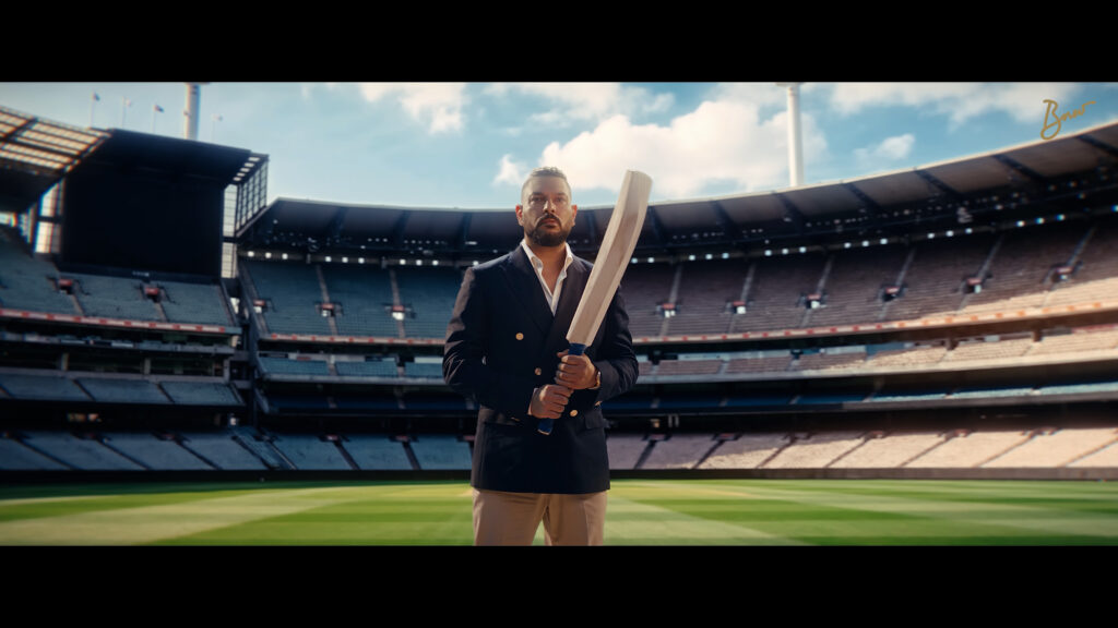 BNW ropes in Yuvraj Singh for new brand campaign 1 1.jpg