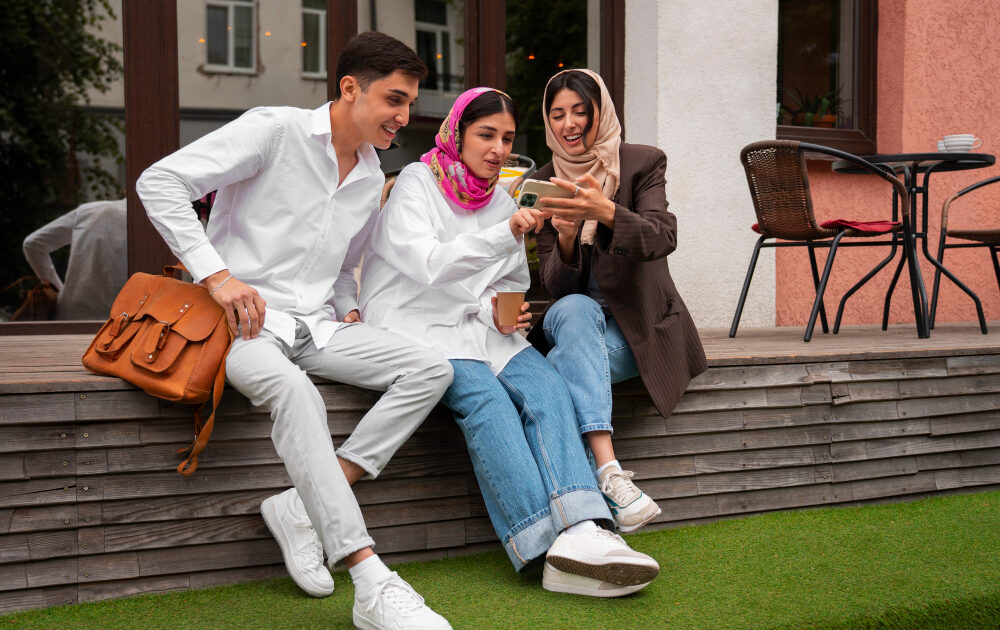 Saudi Arabia’s Gen Z reshaping sport and entertainment landscape: report