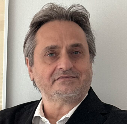 Hubert Boulos
